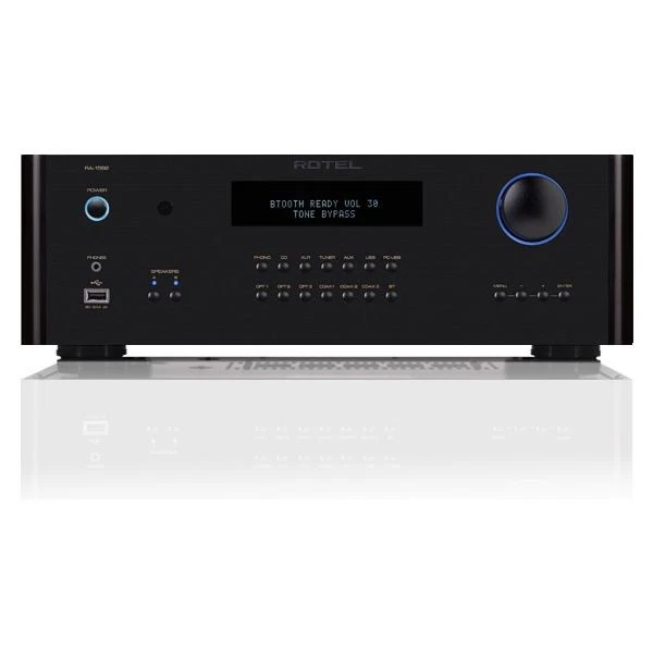 Rotel RA-1592MKII Integrated Amplifier - Thumbnail 3
