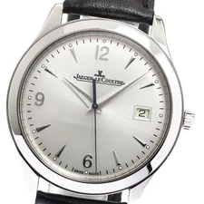 JAEGER-LECOULTRE Master control 176.8.40.S/Q1548420 Automatic Men's Watch_914112