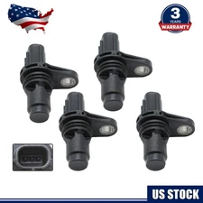 2005-2020 4Pcs Camshaft Position Sensor 90919-05060 Fit For Lexus &Toyota