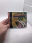Sega Bass Fishing Sega Dreamcast Complete in Box