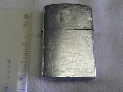 Ronson Wind 11 Lighter | eBay