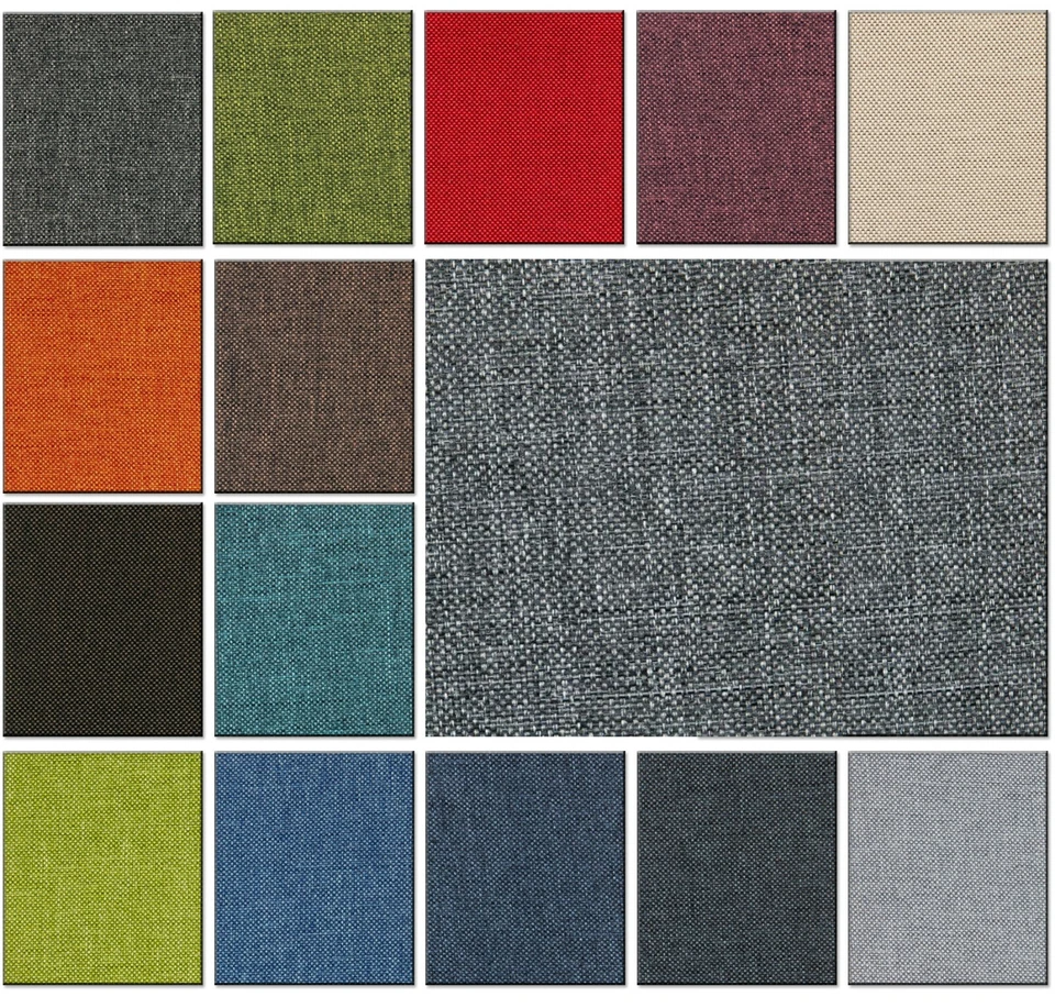 MAX GESCHÄFT Polyester OXFORD 330D Leinen Look OUTDOOR wasserdicht PU wasserabweis meterware