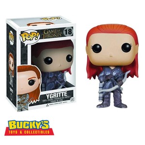 starbucks funko pop game of thrones