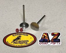 17-25 Honda CRF450R CRF 450R TITANIUM Kibblew...