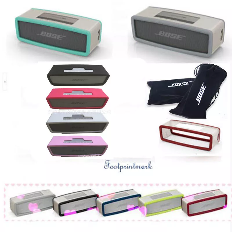Bose soundlink mini 2 soft best sale cover