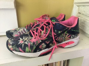 i love asics