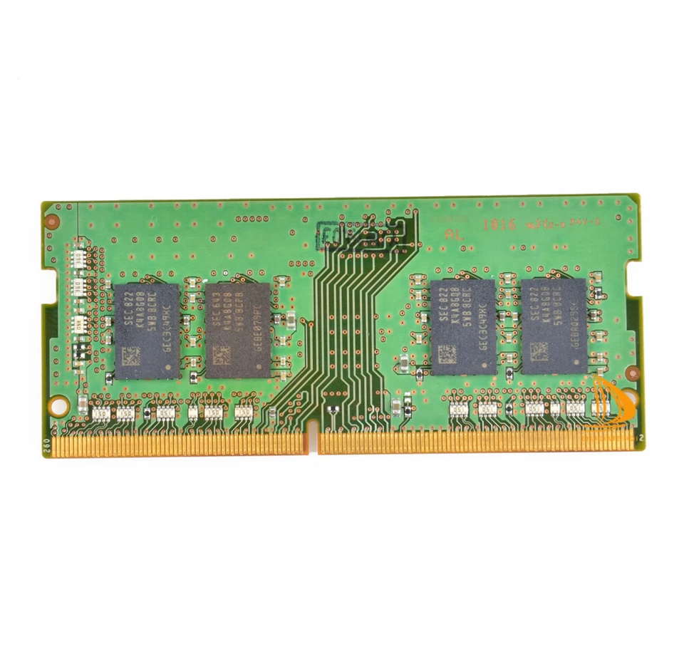 Samsung DDR4 8GB PC4 2400T Laptop RAM Memory Module M471A1K43CB1 CRC SODIMM #247 - Image 2 of 4