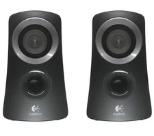 Logitech Z313 Replacement Speaker - Satellite Speakers L/R Channel