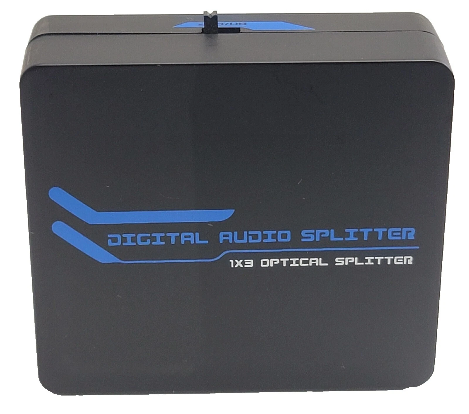 Optical Audio Female Audio Splitters/Switchers Home Audio Cables & Interconnects