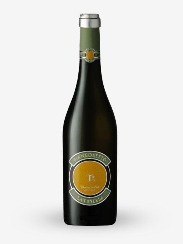 FRIULI COLLI ORIENTALI DOP 2020 BIANCOSESTO LT.0,750