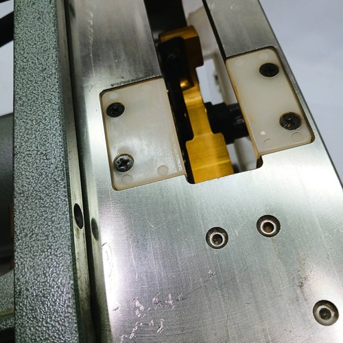 Makita Professional Small Groove Cutter 3004A 21mm (0.83inch) 100V Tested /AF244 - Picture 13 of 19