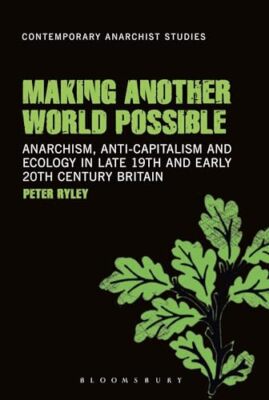 Ryley - Making Another World Possible - hardback or cased book - 91 - X555z