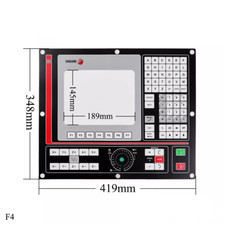 Membrane Keypad for FAGOR 8055M CNC 8050/55-GP Switch Keyboard