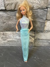 VTG 1985 Magic Moves Barbie Doll 2126 Mattel - Works