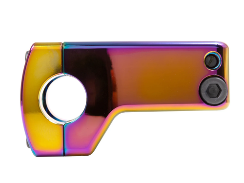 ODYSSEY CFL3 40th Anniversary Front Load Stem Oil Slick - Picture 4 of 4
