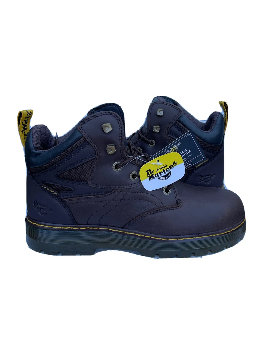 Dr hot sale martens plenum