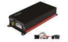 Car Amplifier Plug & Play for BMW 5 Series E60/61/F07/10/11 520W 4 Channel Amp