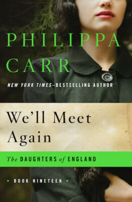 #ad #ad Wel#x27;ll Meet Again By Philippa Carr Hardcover $5.95