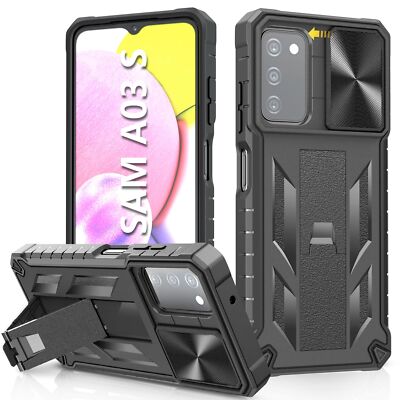 Funda Protector Forro Cober Estuche Carcasa Protectora Para Samsung Galaxy A03s