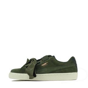 puma suede daim femme
