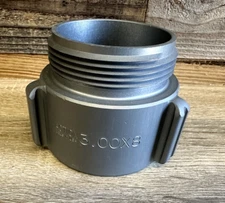 Action Coupling 3.00 X 8 NY Corp Male