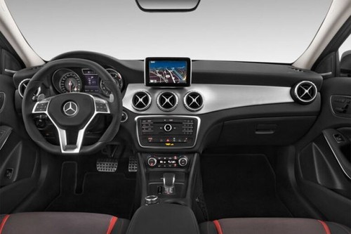Neuf Mercedes Comand HDD NTG5s1 USA V16 2021 Navigation Carte Update Gle Gla CLA - Picture 4 of 7