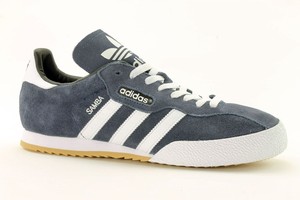 adidas samba super suede