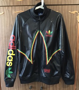 adidas reggae jacket