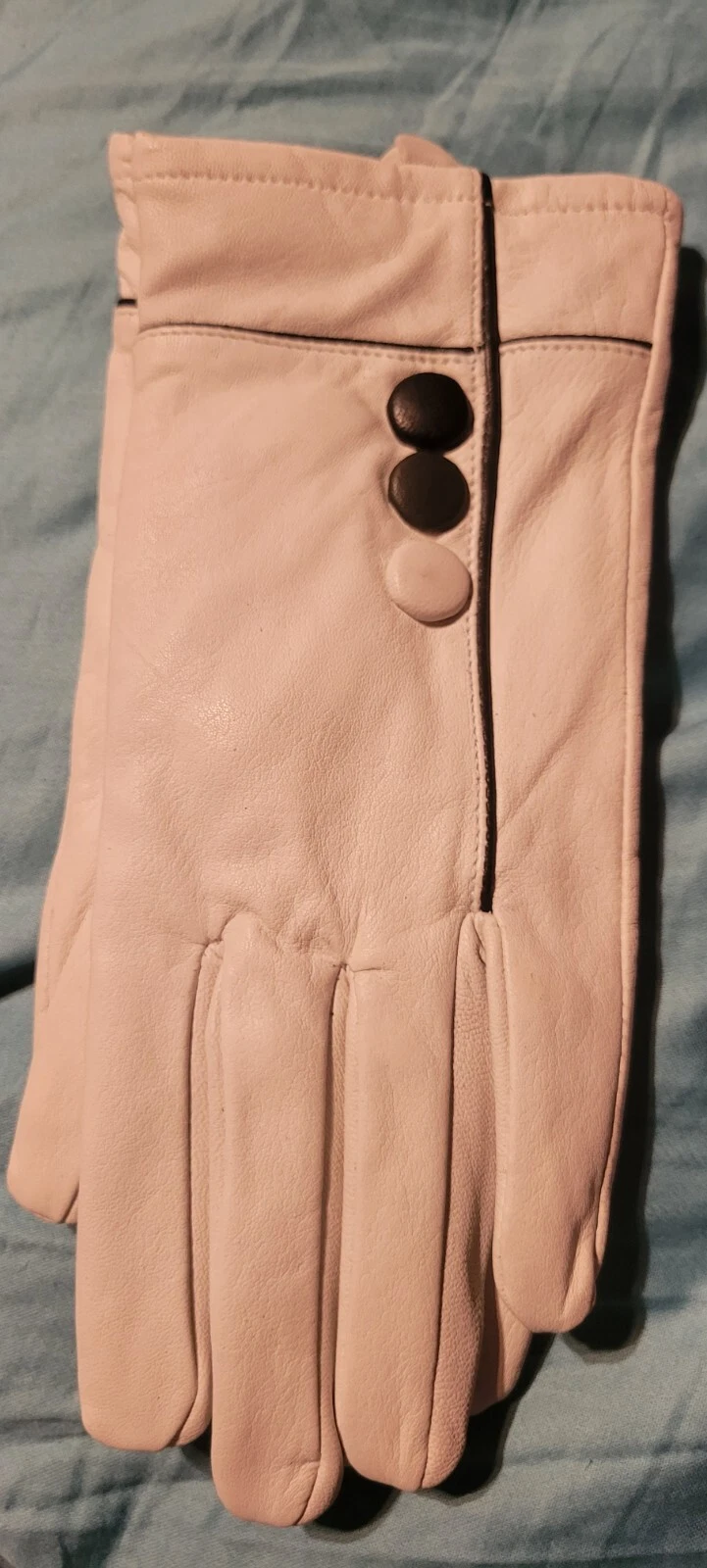 womens leather gloves