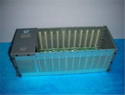 1Pc Used 2700AP-10 Controller Backplan 90% New Control Technology Corporation bi