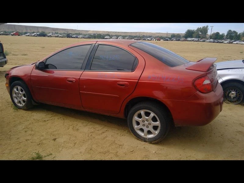 Used Brake Master Cylinder fits: 2004 Dodge Neon rear drum brake Grade A - Image 3 of 4