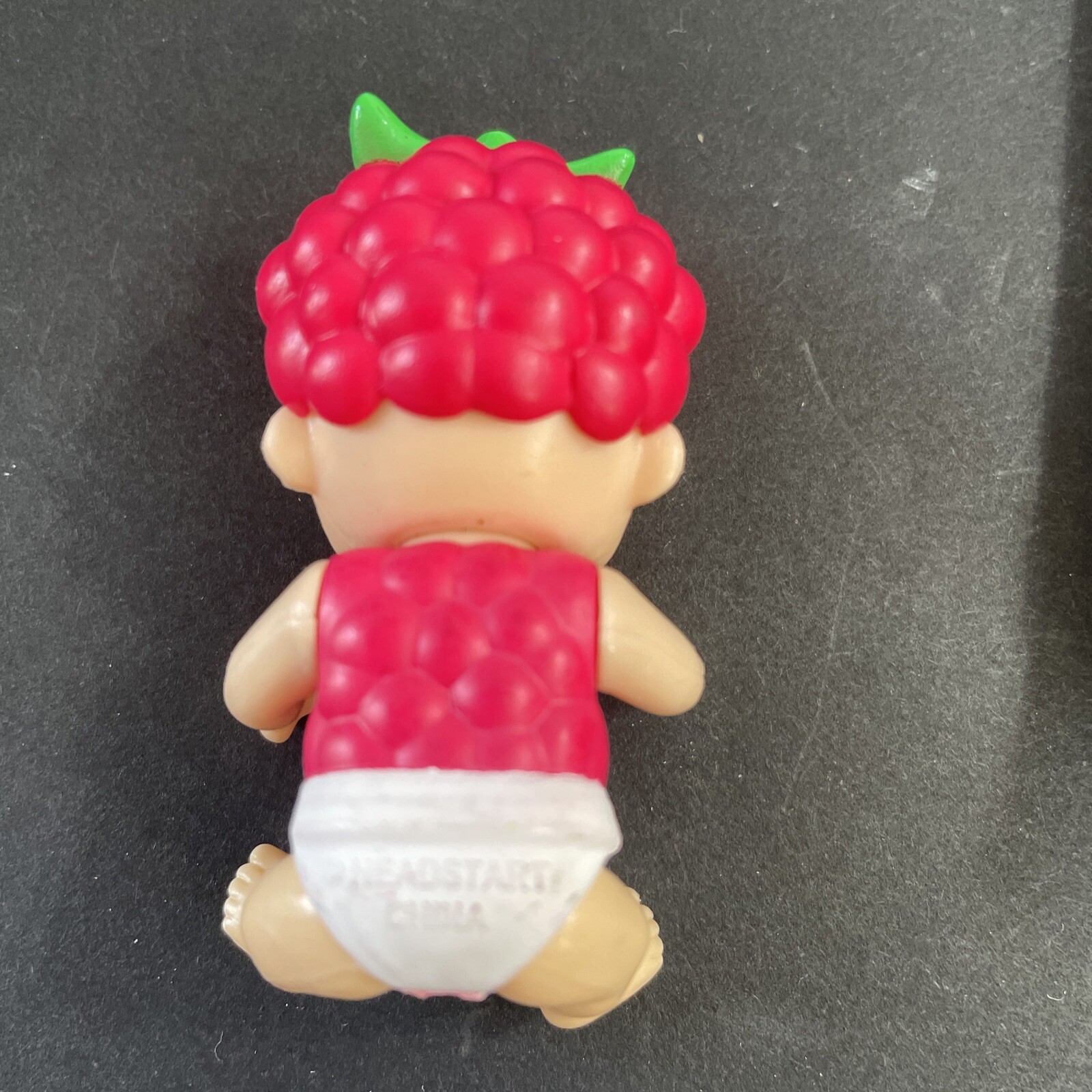 Headstart Baby Secret Raspberry Girl 2 1/2” | eBay