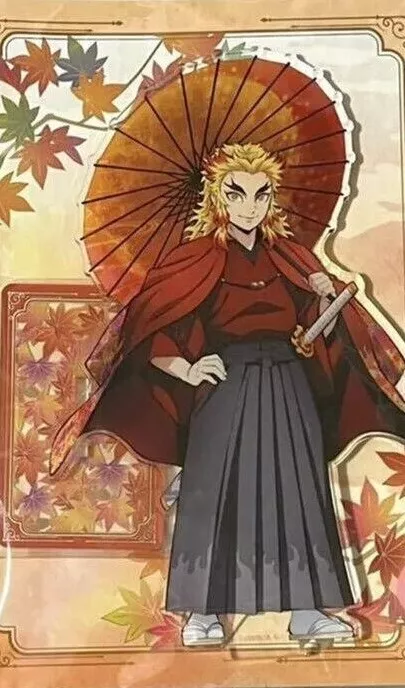 Kyoujurou Rengoku 