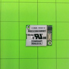 Dell Latitude D610 Laptop Modem E93908 Conexant Rd02-d110 Askey  