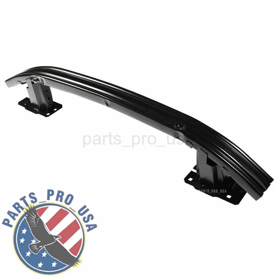 Rear Bumper Impact Bar Reinforcement Fits For Ford Fusion Lincoln MKZ 2013-2020 - Изображение 4 из 4