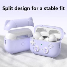 High Elasticity Silicone Sleeve For Pods 4 Case Shock Proof and Drop Protecti