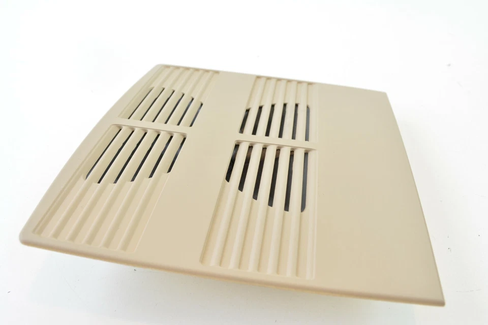 BMW 535XI 2008-10 sensor de alarma ultrasónico y cubierta OEM bronceado Foto 4 de 4