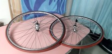 Ruote Campagnolo Chorus Fir Vintage Bike