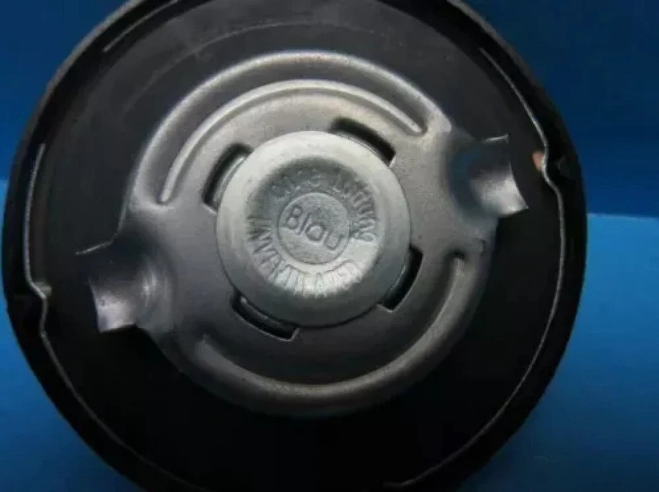 Tampa do tanque de combustível substitui Mercedes-Benz BMW OEM# 1404700005 16111184718 - Imagem 4 de 4
