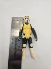 STAR WARS 1983 BIKER SCOUT TROOPER KENNER VINTAGE RETURN OF THE JEDI