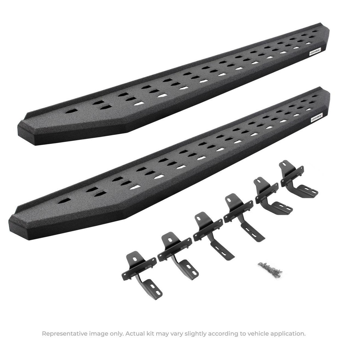Go Rhino Running Board , PN# 69404787T | eBay