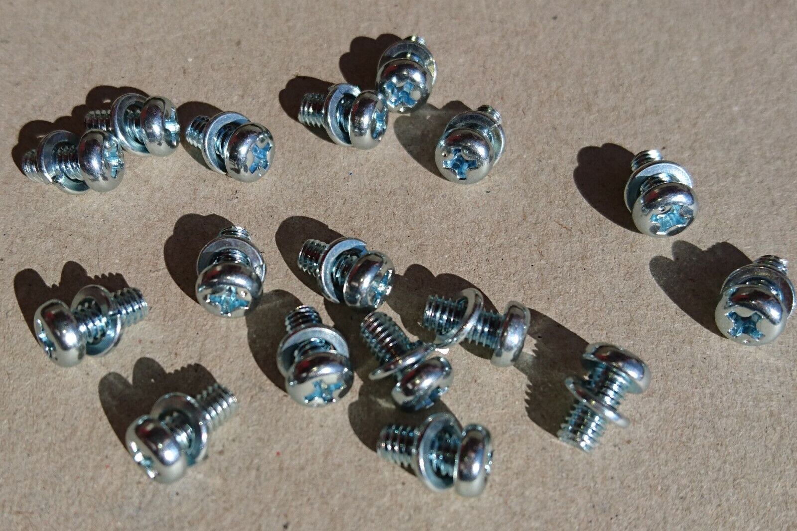 Chess Set Pieces From Bolts and Nuts / Real Car Engine Parts / -  Norway