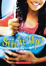 Stir It Up! Book The Fast Free Shipping
