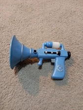 Mattel Minions The Rise of Gru Tiny Toot Fart Firing Blaster Toy 