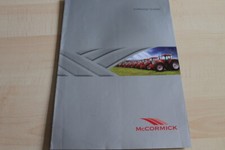127695) McCormick - Modellprogramm - Prospekt 200?