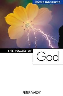 The Puzzle of God by Peter Vardy 9780006281436 Paperback softback - Picture 1 of 1
