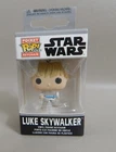 LUKE SKYWALKER Funko POP! Pocket Keychain Star Wars Vinyl Figure NEW Sealed