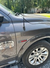 11 Antenna Mast Fuba Black Power Radio For Dodge Ram Ram 1500 2500 2009-2023 11 Antenna Mast Fuba Black Power Radio For Dodge Ram Ram 1500 2500 2009-2023