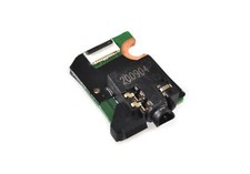M22163-001 - Audio Board