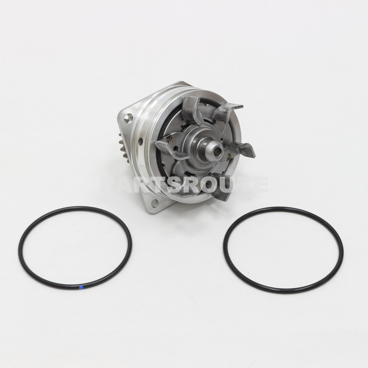 ｑ Nissan 350Z 370Z GT-R Infiniti G37 QX70 OEM Genuine Water